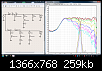 Klicke auf die Grafik fr eine grere Ansicht

Name:	Simu Frequenzweiche.png
Hits:	205
Gre:	258,7 KB
ID:	67212