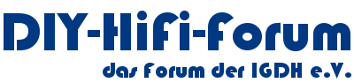 DIY-HIFI-Forum - Powered by vBulletin